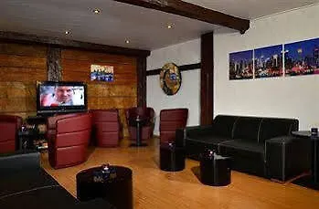 Arthotel Haar Haar  Hotel