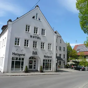 Falk *** Krumbach