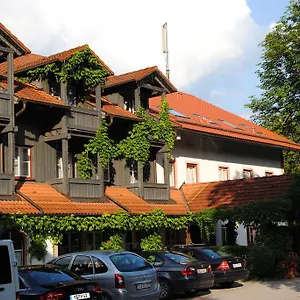 Restaurant Forstwirt *** Grasbrunn