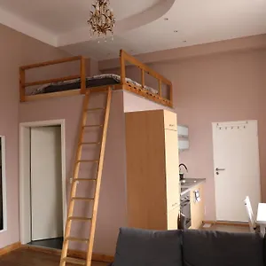 04 Apartment Bremen