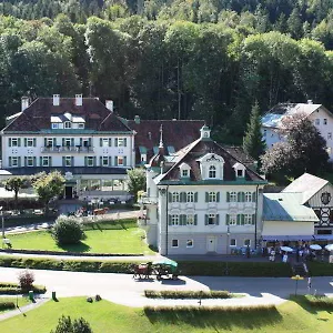 Lisl *** Schwangau
