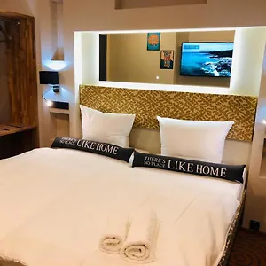 Elbgalerie Hotel Hamburg